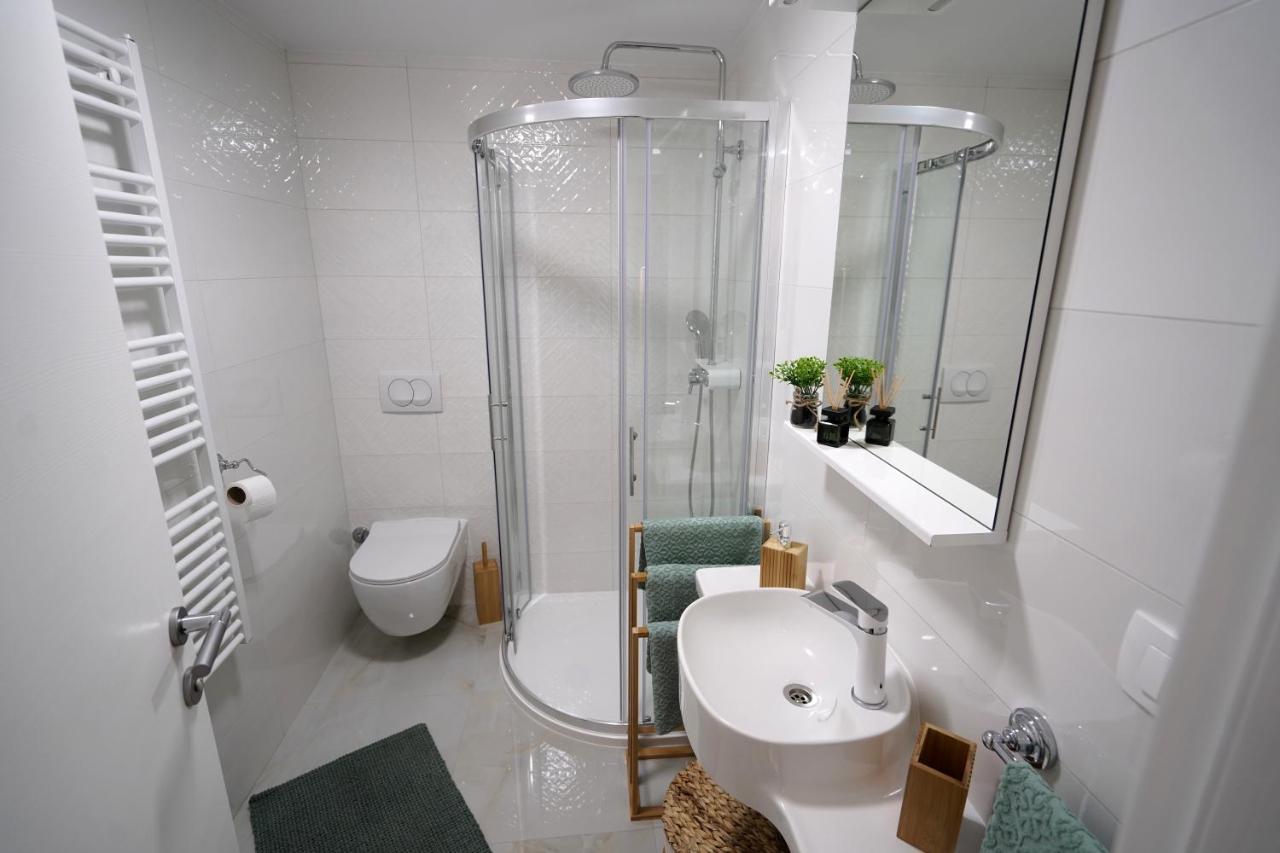 Apartment Ispod Ure Sinj Bagian luar foto