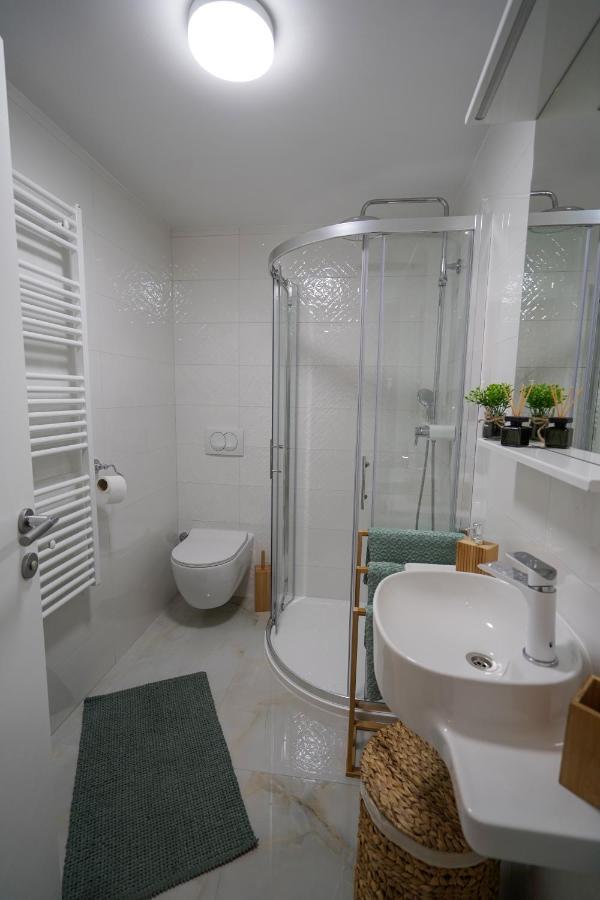 Apartment Ispod Ure Sinj Bagian luar foto