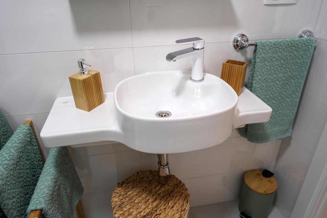 Apartment Ispod Ure Sinj Bagian luar foto